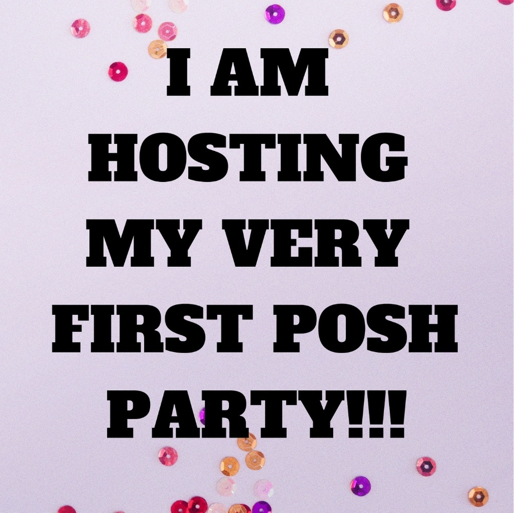 Co-Host for "Best in Tops Party"!!!